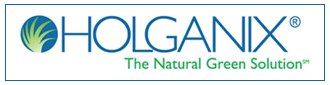 Holganix logo